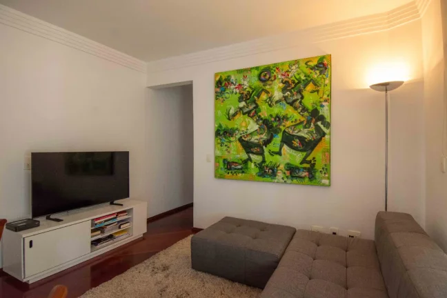 Imagem Apartamento para venda em Vila Andrade com 2 quartos , 59m2