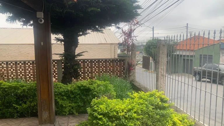 Imagem Casa com 3 dormitórios à venda, 204 m² por R$ 700.000,00 - Centro - Poá/SP