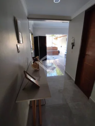Imagem Casa 2 Suítes, escritório, área gourmet e Piscina. Campo Grande