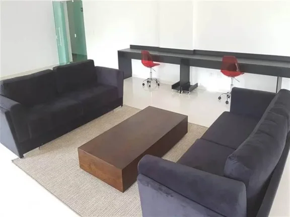 Imagem APARTAMENTO COM 91 m² - CAIÇARA - PRAIA GRANDE SP