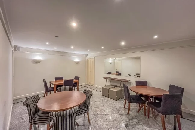 Imagem APARTAMENTO RESIDENCIAL em São Paulo - SP, Moema
