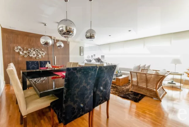 Imagem Perdizes apartamento a venda 4 suites, 250m2