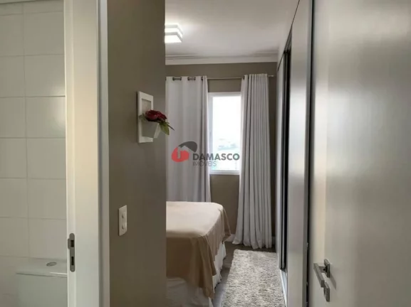Imagem Apartamento à venda 3 Quartos, 1 Suite, 2 Vagas, 92M², Santa Paula, São Caetano do Sul - SP