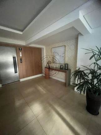 Imagem Experiência Exclusiva: Apartamento de Luxo para Locação no Coração do Cambuí!