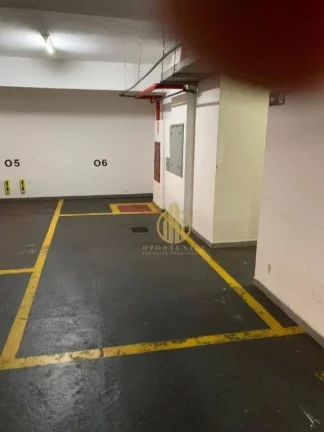 Imagem Apartamento com 2 dormitórios à venda, 83 m² - Centro - Ribeirão Preto/SP