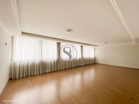 Imagem APARTAMENTO RESIDENCIAL em SÃO PAULO - SP, ITAIM BIBI