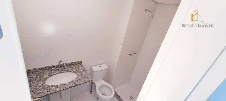 Imagem Apartamento SEMIMOBILIADO com 2 quartos à venda, 69 m² por R$ 580.000 - Ecoville - Curitiba/PR