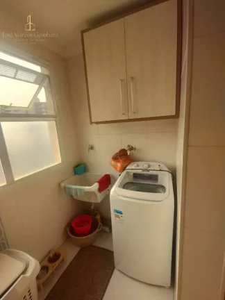 Imagem Apartamento com 3 Quartos à Venda, 64 m² em Jardim Gonçalves - Sorocaba Imagem Apartamento com 3 Quartos à Venda, 64 m² em Jardim Gonçalves - Sorocaba