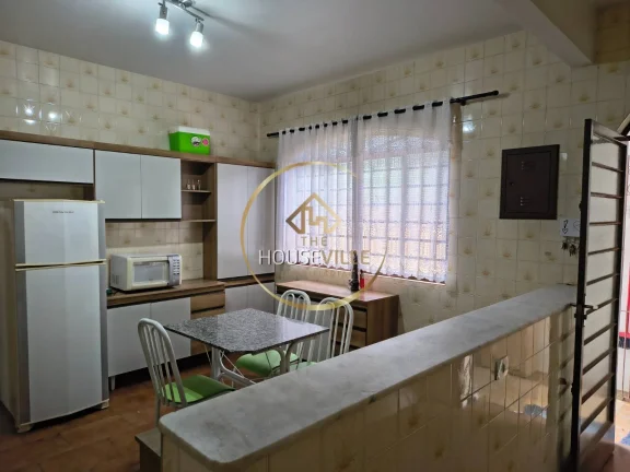 Imagem Apartamento 3 dormitórios (1 suíte) e garagem no Centro de Sjc.
