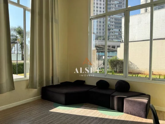 Imagem Apartamento com 3 dormitórios à venda, 99 m² por R$ 1.200.000,00 - Tatuapé - São Paulo/SP
