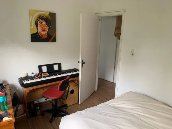 Imagem Apartamento Butantã - 72M², 3 Dorms, 1 Vaga.