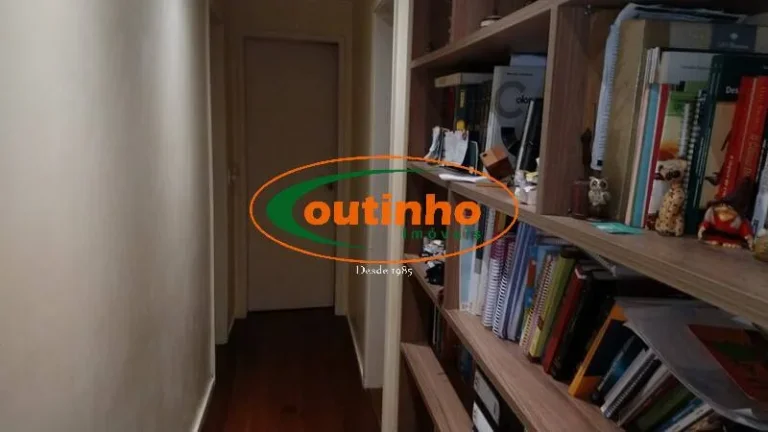 Imagem (28779) Rua Itacuruça - Tijuca