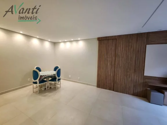 Imagem Apartamento à venda no bairro Ponta da Praia em Santos/SP