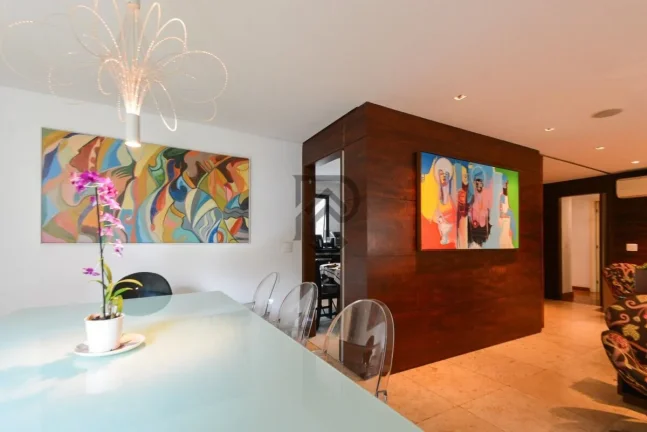 Imagem Apartamento moema pronto para morar