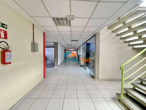 Imagem Centro Comercial 1534 m² na Granja Viana a venda por R$ 3.700.000 - São Camilo - Cotia/SP