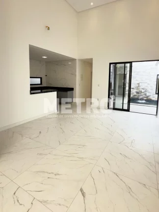Imagem Casa para locação no Buona Vita com 3 suíte, piscina, planejados, PETROLINA - PE