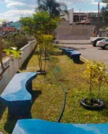 Imagem Casa com 2 dormitórios à venda, 42 m² por R$ 212.000,00 - Parque Industrial Cumbica - Guarulhos/SP