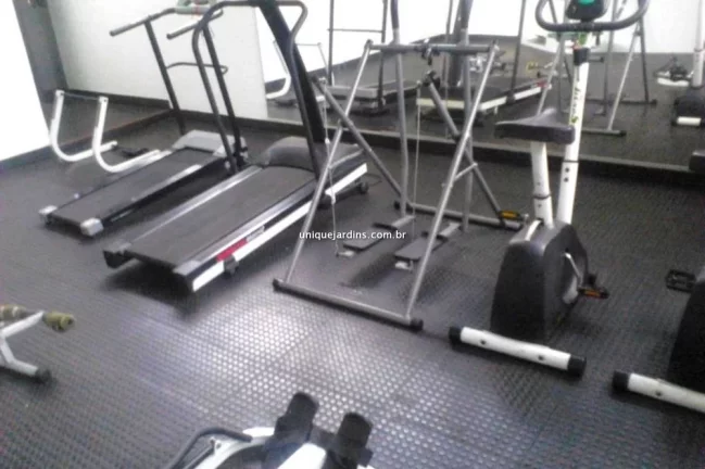 Imagem Apartamento à venda Jardim Paulista São Paulo