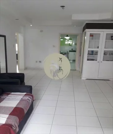 Imagem PARA INVESTIDORES! APARTAMENTO COM ELEVADOR, A 1 QUADRA DA PRAIA DO EMBARE. MUITO ABAIXO AO VALOR DE...