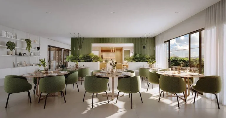 Imagem APARTAMENTO COM 47.3 m² - TUPI - PRAIA GRANDE SP