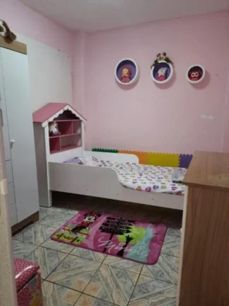 Imagem Casa para Venda por R$462.000,00 com 120m², 5 dormitórios, 2 vagas e 3 banheiros - Jardim alto pedroso , São paulo / SP - Cód. BDI31397