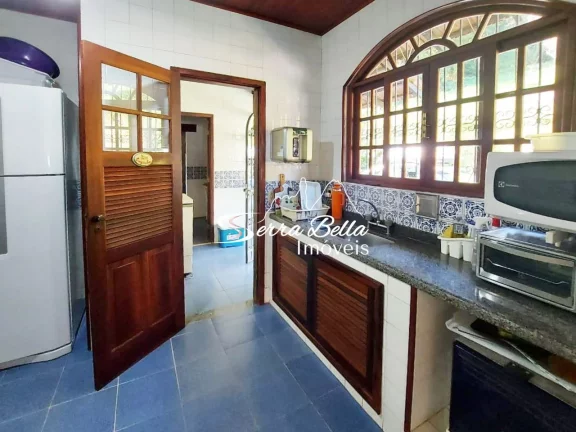 Imagem Sítio em Sebastiana, Teresópolis/RJ