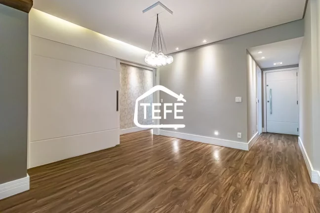 Imagem Apartamento com 3 dormitórios à venda - ALDEIA CAMPISTA, 114 m² por R$ 1.100.000