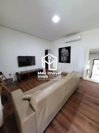 Imagem Rua 6 Vicente Pires Casa Condomínio 3 Quartos 2 Suítes 4 Vagas Lote 800 m²