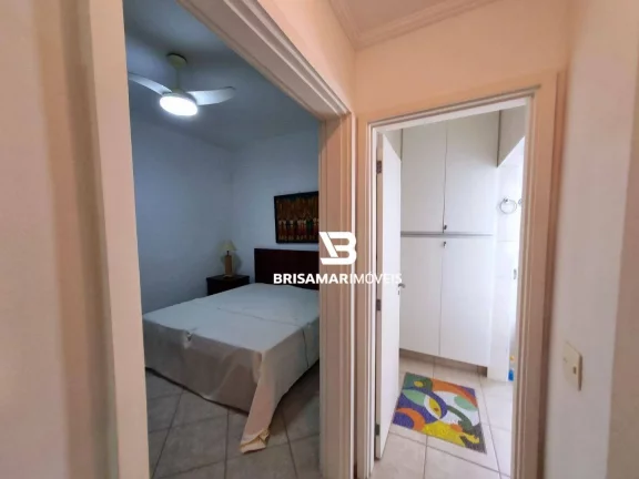 Imagem ?? Apartamento Frente ao Mar – Pitangueiras | Guarujá