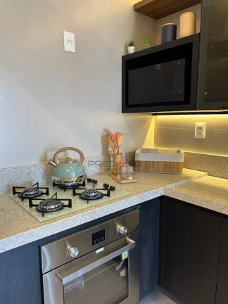 Imagem Lindo Apartamento todo decorado e Mobilado,Novo em Manaíra João Pessoa/PB