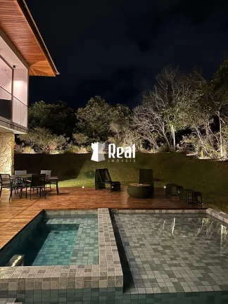 Imagem 6 suítes - Mobiliada - Alto Padrão