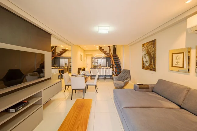 Imagem Apartamento com 1 quarto, Atiradores - Joinville