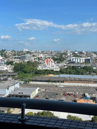 Imagem Flat Millennium - Chapada, MOBILIADO, ANDAR ALTO! VENDA