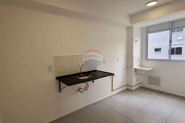 Imagem Apartamento novo com ótima localização 02 quartos em Votorantim