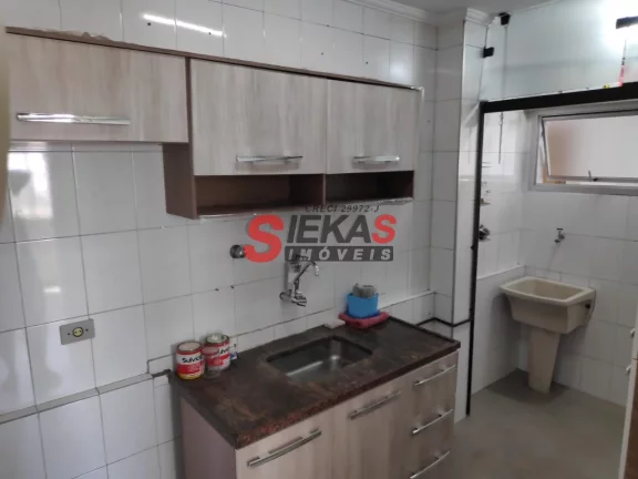 Imagem APARTAMENTO RESIDENCIAL em SÃO PAULO - SP, VILA CARRÃO
