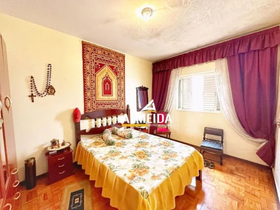 Imagem Casa com 2 dormitórios à venda, 124 m² por R$ 550.000,00 - Cidade Jardim - Rio Claro/SP