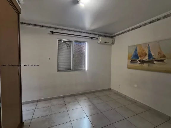 Imagem Apartamento para Venda em Limeira, Vila Conceição, 3 dormitórios, 1 suíte, 2 banheiros, 1 vaga