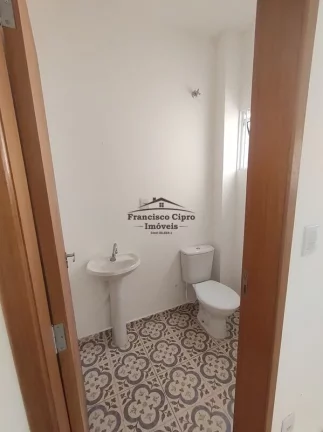 Imagem Casa à venda no bairro Jardim Ícaro - Guaratinguetá/SP