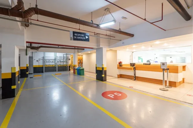 Imagem SALA COMERCIAL em São Paulo - SP, Paraíso
