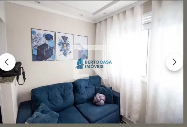 Imagem Apartamento Padrão