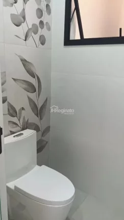 Imagem Casa térrea à venda no Condomínio Helena Maria - Sorocaba