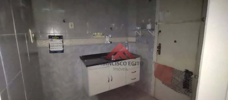 Imagem Incrível apartamento - 2 quartos em Santa Rosa, Niterói/RJ