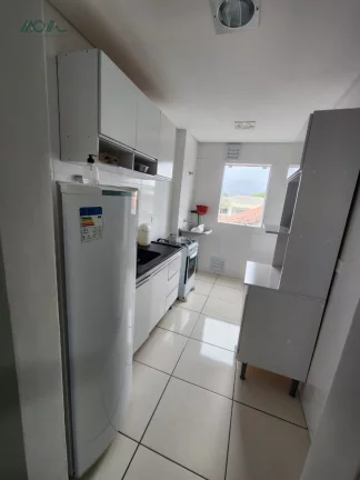 Imagem Apartamento com 1 quarto (com ar) - Locação Mensal em Itapoá - quadra mar