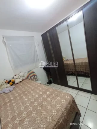 Imagem Apartamento à venda no Condomínio Parque Ucrânia, em Uberaba - 2 dormitórios