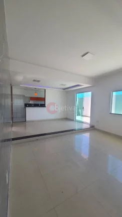 Imagem Casa independente com 3 suítes à venda no Jardim Excelsior em Cabo Frio