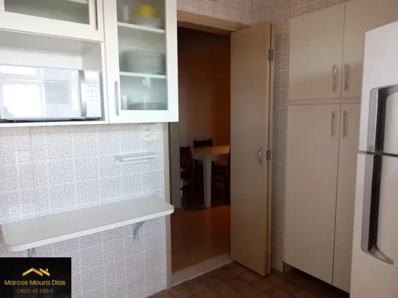 Imagem Apartamento com 1 dormitório e 1 Vaga de Garagem, fácil acesso a Estação Vila Madalena