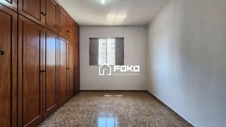 Imagem Sobrado para alugar, 160 m² por R$ 2.564,00/mês - Macedo - Guarulhos/SP