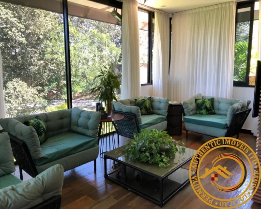 Imagem CASA RESIDENCIAL em ITU - SP, Condominío PLAZA ATHÉNÉE