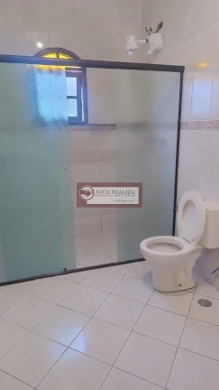 Imagem Sobrado com Edícula à Venda no Jardim Cliper, SP - 156m², 2 Dorms