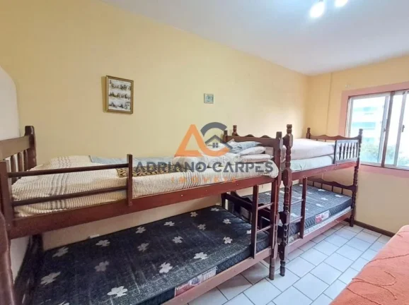 Imagem Apartamento no Gravata Navegantes Temporada